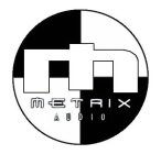 M METRIX AUDIO