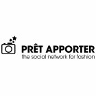 PRÊT APPORTER THE SOCIAL NETWORK FOR FASHION