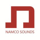 N NAMCO SOUNDS