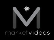 * M MARKET VIDEOS