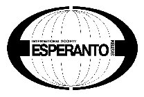 INTERNATIONAL SOCIETY ESPERANTO SYSTEM