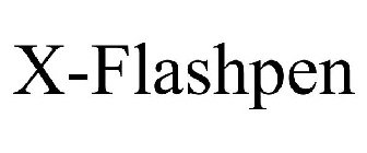 X-FLASHPEN