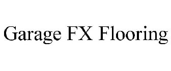 GARAGE FX FLOORING