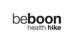 BEBOON HEALTH HIKE