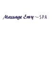 MASSAGE ENVY SPA