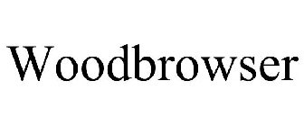 WOODBROWSER