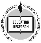 ANNUAL BIOMEDICAL RESEARCH CONFERENCE FOR MINORITY STUDENTS EDUCATION RESEARCH