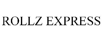 ROLLZ EXPRESS