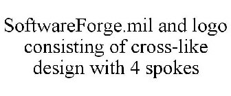 FORGE.MIL, SOFTWARE