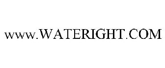 WWW.WATERIGHT.COM