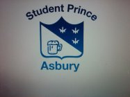STUDENT PRINCE ASBURY