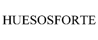 HUESOSFORTE