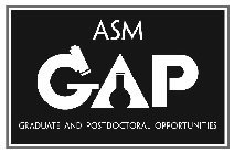 ASM GAP GRADUATE AND POSTDOCTORAL OPPORTUNITIES