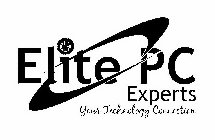 ELITE PC EXPERTS YOUR TECHNOLOGY CONNECTION