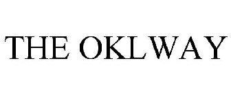 THE OKL WAY