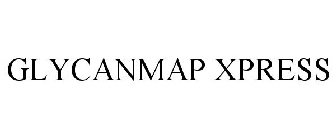 GLYCANMAP XPRESS