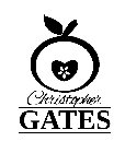 CHRISTOPHER GATES