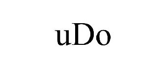 UDO