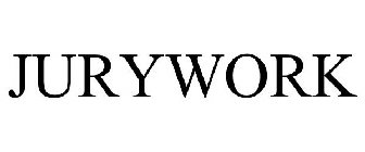 JURYWORK