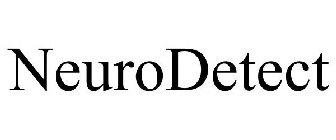 NEURODETECT