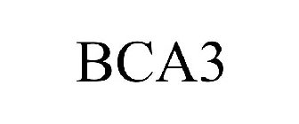 BCA3