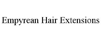 EMPYREAN HAIR EXTENSIONS