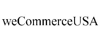 WECOMMERCEUSA