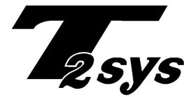 T2SYS