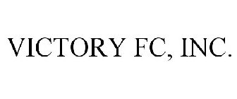 VICTORY FC, INC.