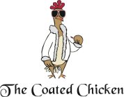 THE COATED CHICKEN
