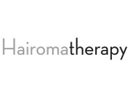 HAIROMATHERAPY