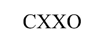 CXXO