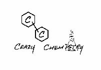 C C CRAZY CHEMISTRY