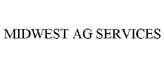 MIDWEST AG SERVICES