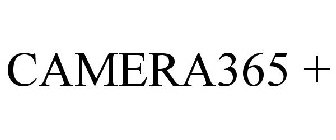 CAMERA365 +