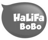 HALIFA BOBO