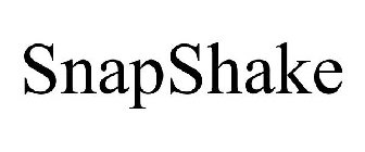 SNAPSHAKE