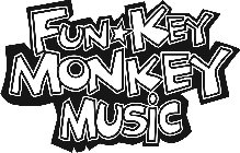 FUN KEY MONKEY MUSIC