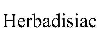 HERBADISIAC