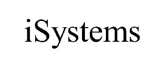 ISYSTEMS