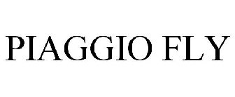 PIAGGIO FLY