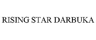 RISING STAR DARBUKA