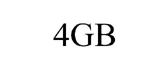 4GB
