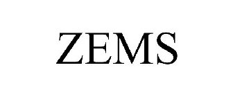 ZEMS