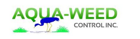 AQUA-WEED I CONTROL INC.