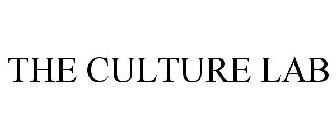 THE CULTURE LAB