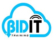 BIDIT TRAINING