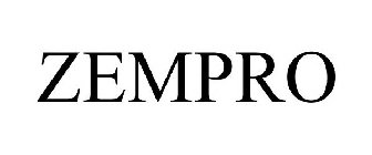 ZEMPRO