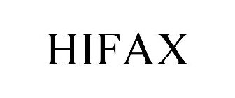 HIFAX