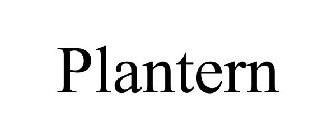 PLANTERN